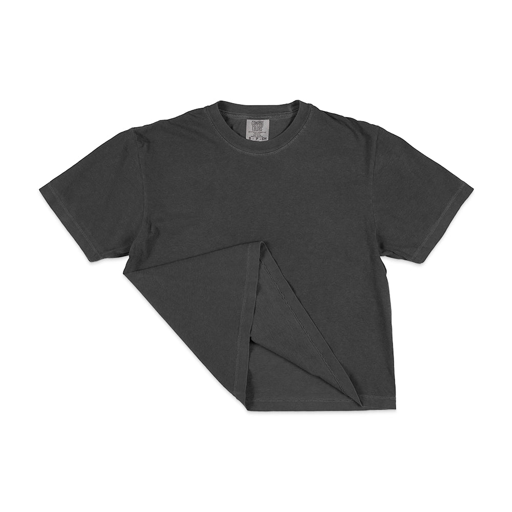 Comfort Colors 3023CL Heavyweight Women's Boxy T-Shirt