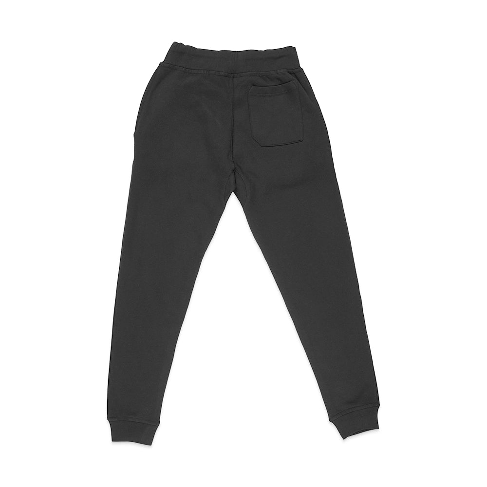 Cotton Heritage M7580 Unisex Premium Jogger Sweatpants