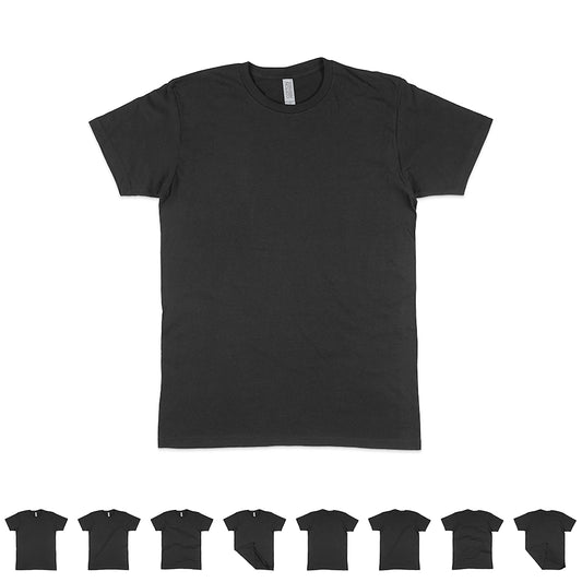 Cotton Heritage MC1045 Unisex Short Sleeve T-Shirt