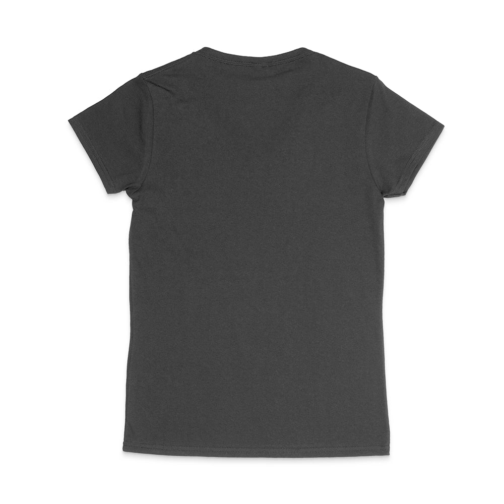 Gildan 5V00L Women's V-Neck T-Shirt