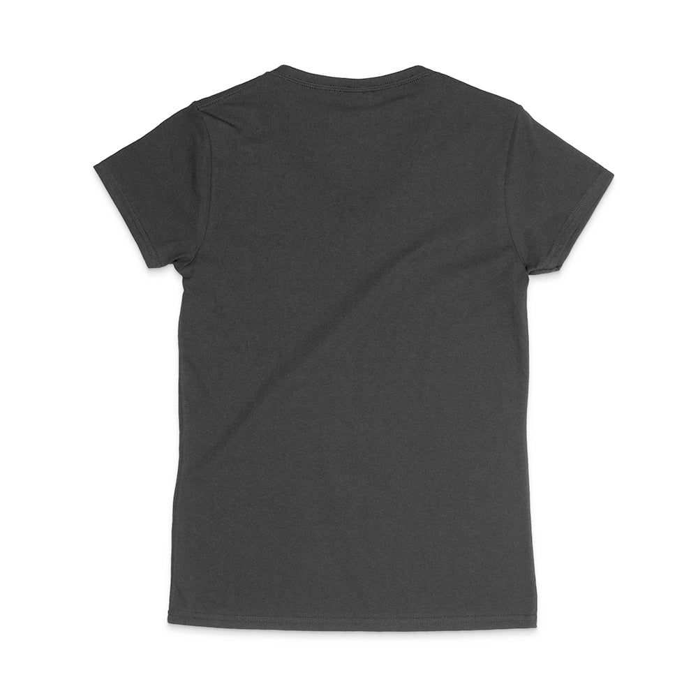 Gildan 5V00L Women's V-Neck T-Shirt