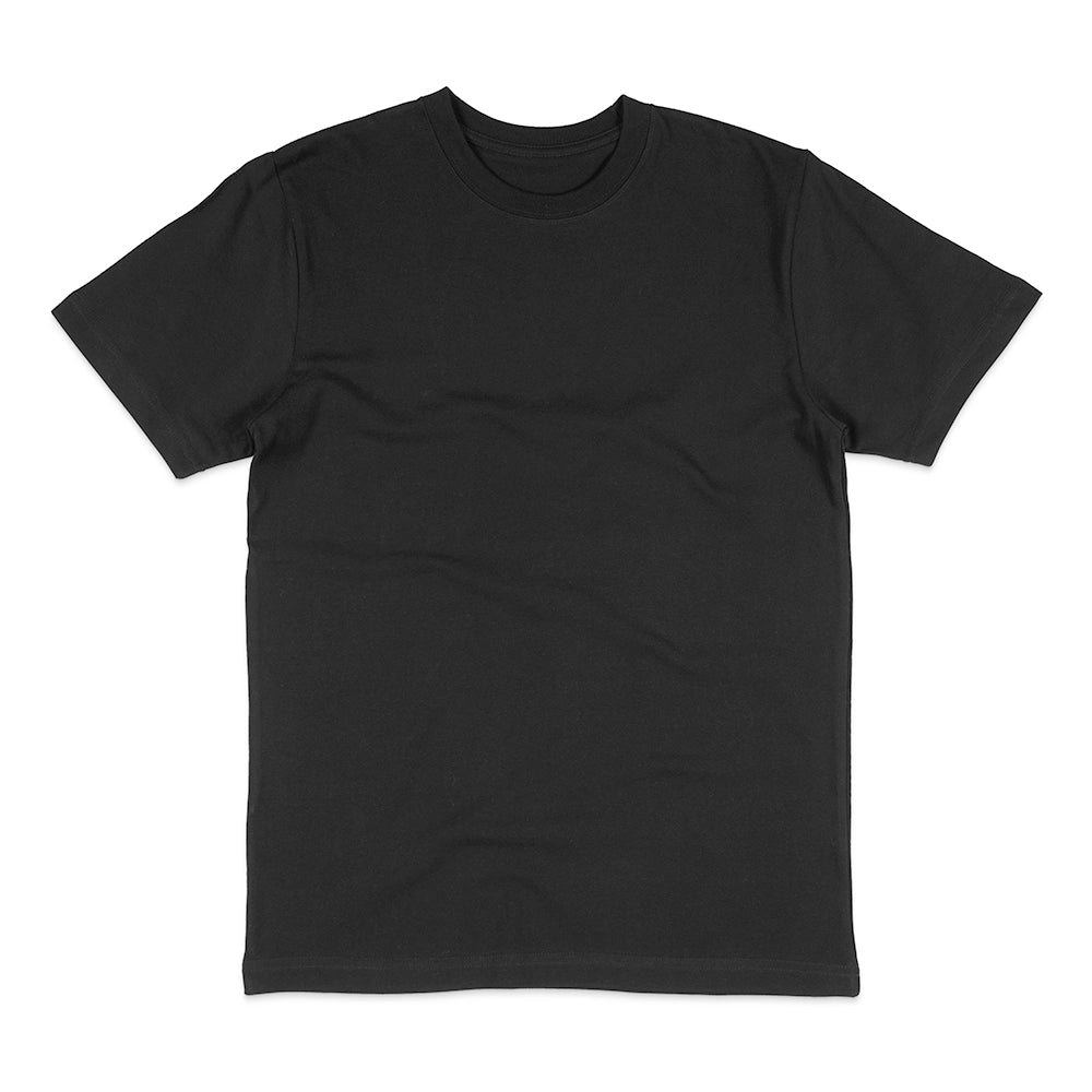 House Of Blanks 1009 Heavyweight T-Shirt