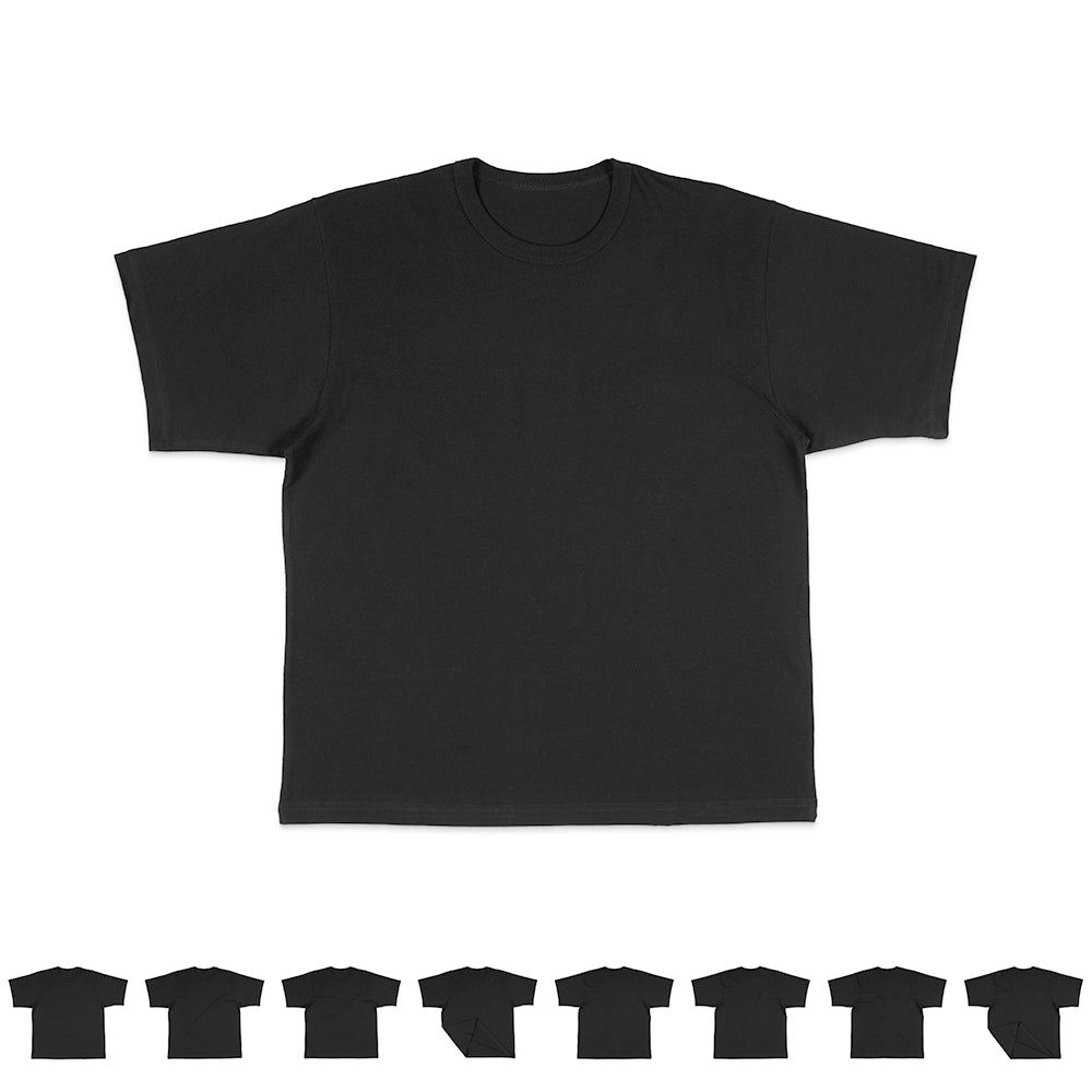 House Of Blanks 1012 Relaxed Fit T-Shirt
