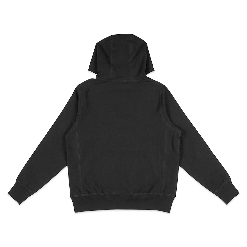 House Of Blanks 3008 Pullover Hooded Sweatshirt
