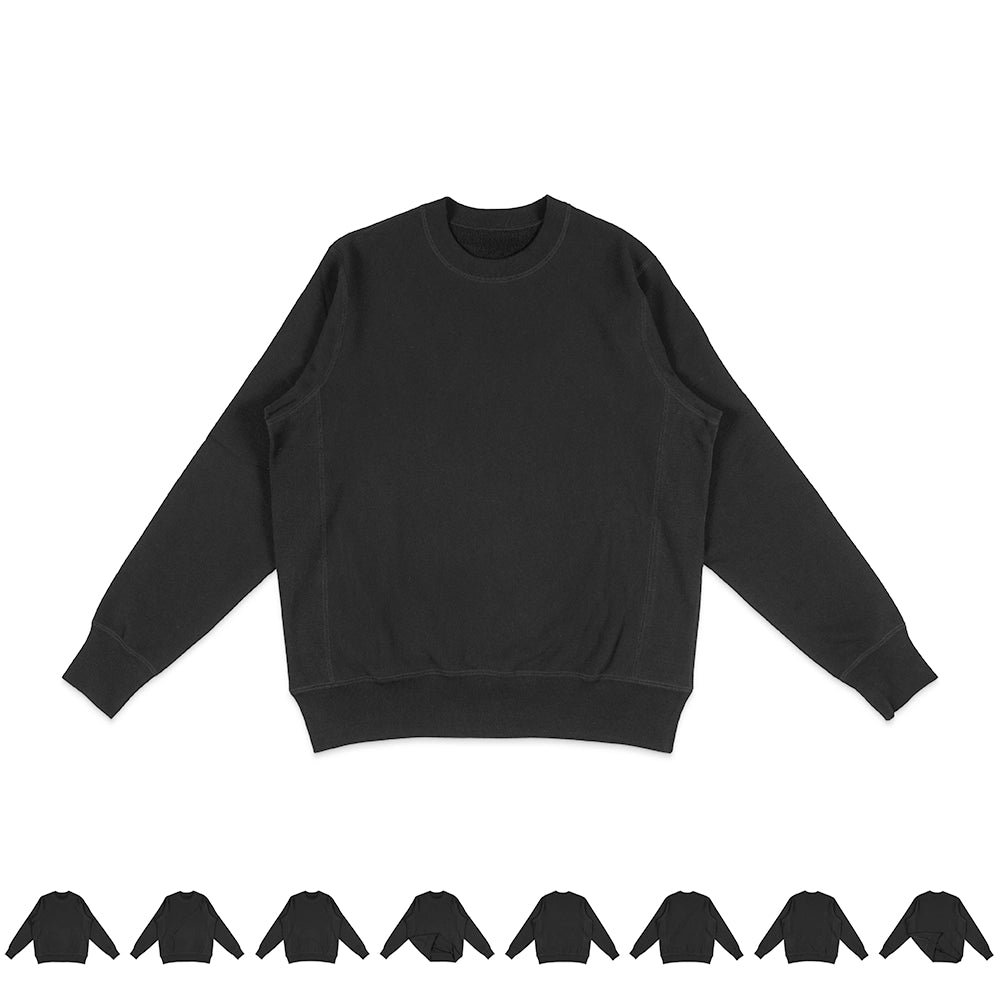 House Of Blanks 4004 Classic Crewneck