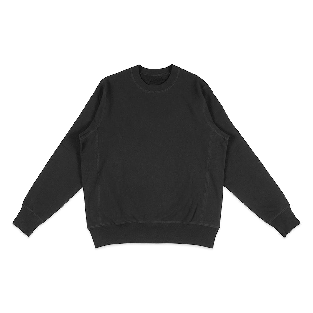 House Of Blanks 4004 Classic Crewneck