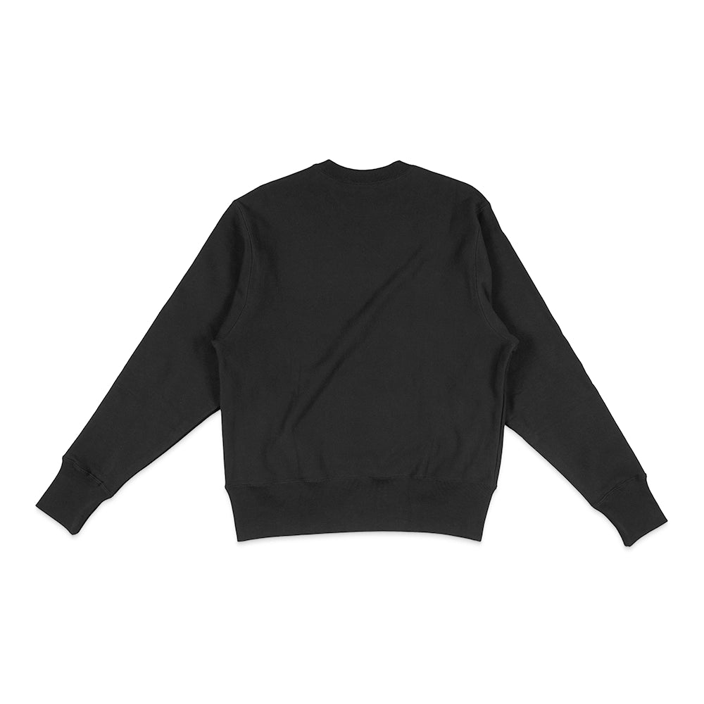House Of Blanks 4006 Relaxed Fit Pocket Crewneck