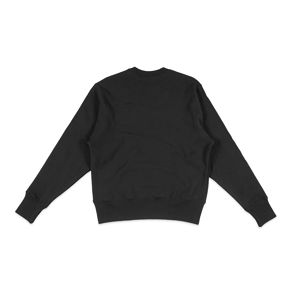 House Of Blanks 4006 Relaxed Fit Pocket Crewneck