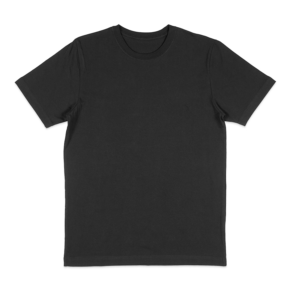 House Of Blanks 1008 Midweight T-Shirt