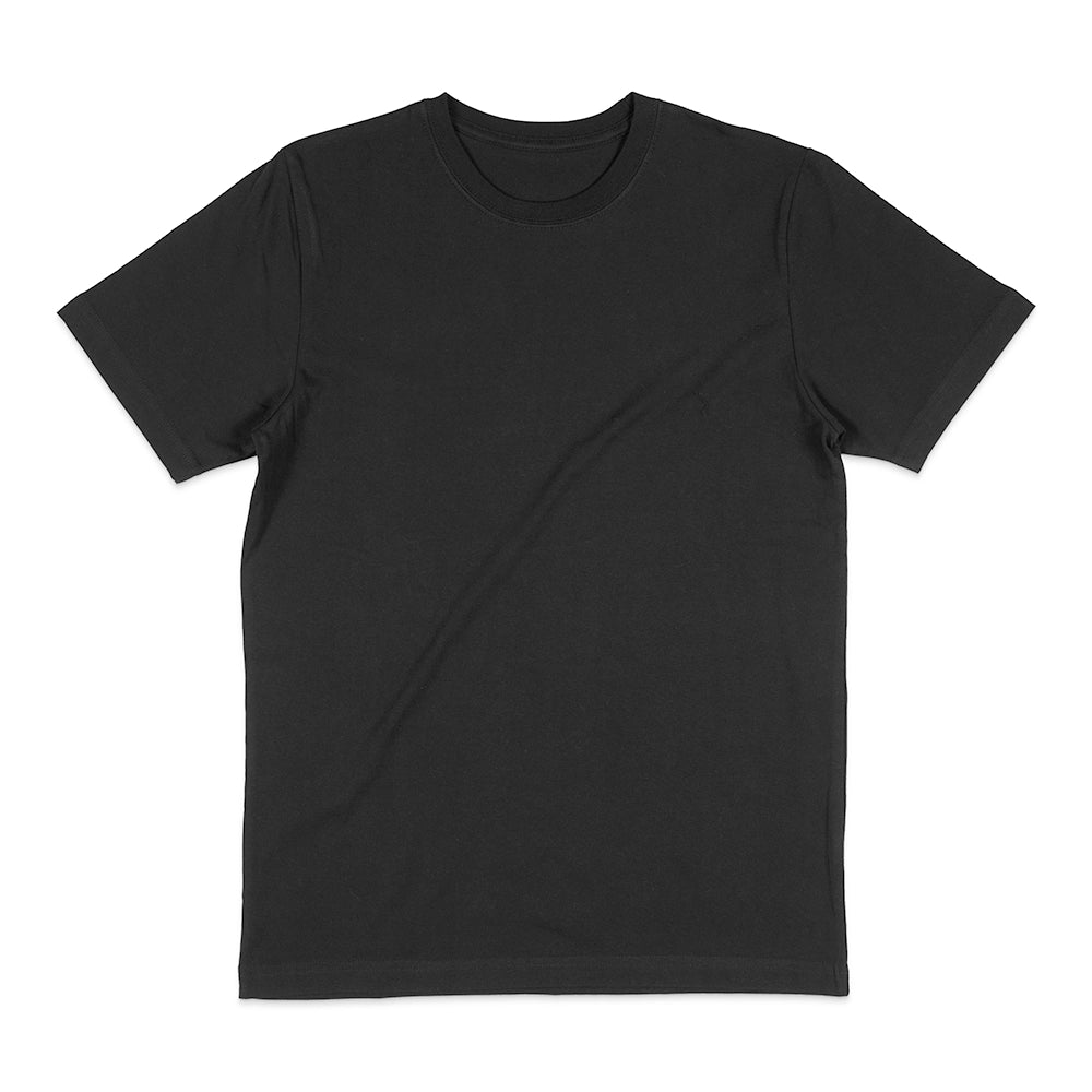 House Of Blanks 1008 Midweight T-Shirt