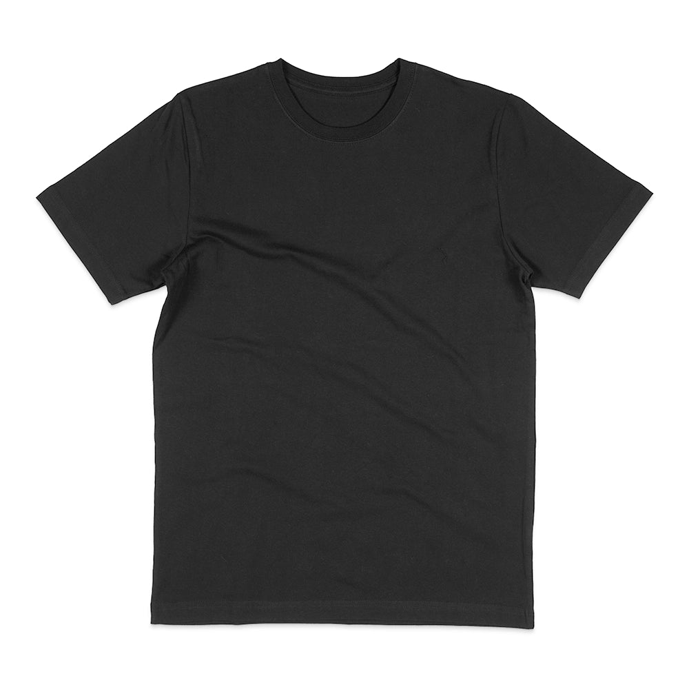 House Of Blanks 1008 Midweight T-Shirt