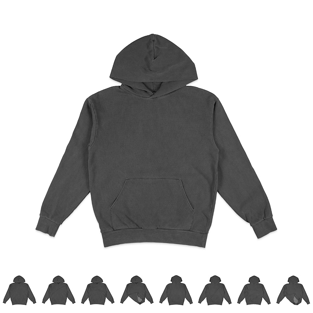 Independent IND420XD Heavyweight Pullover Hoodie