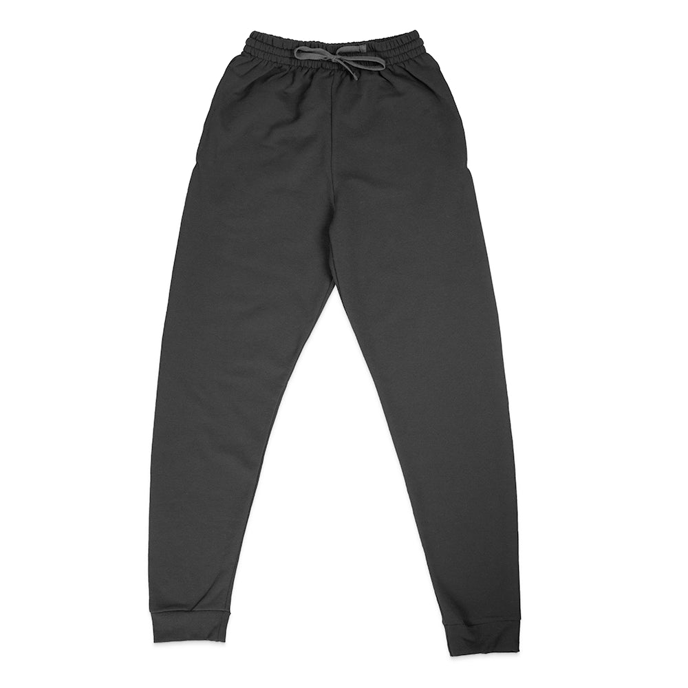 Jerzees 975MPR Pocketed Jogger Sweatpants