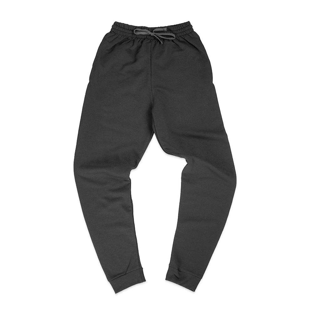 Jerzees 975MPR Pocketed Jogger Sweatpants