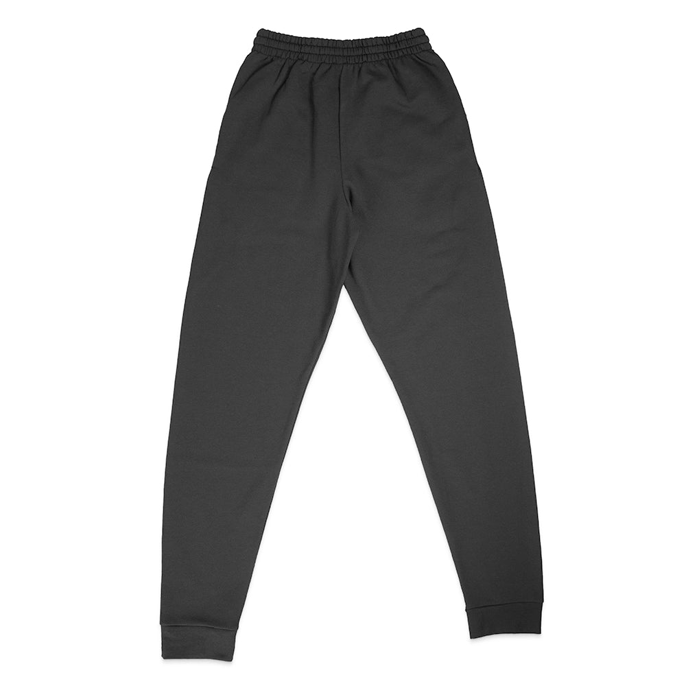 Jerzees 975MPR Pocketed Jogger Sweatpants
