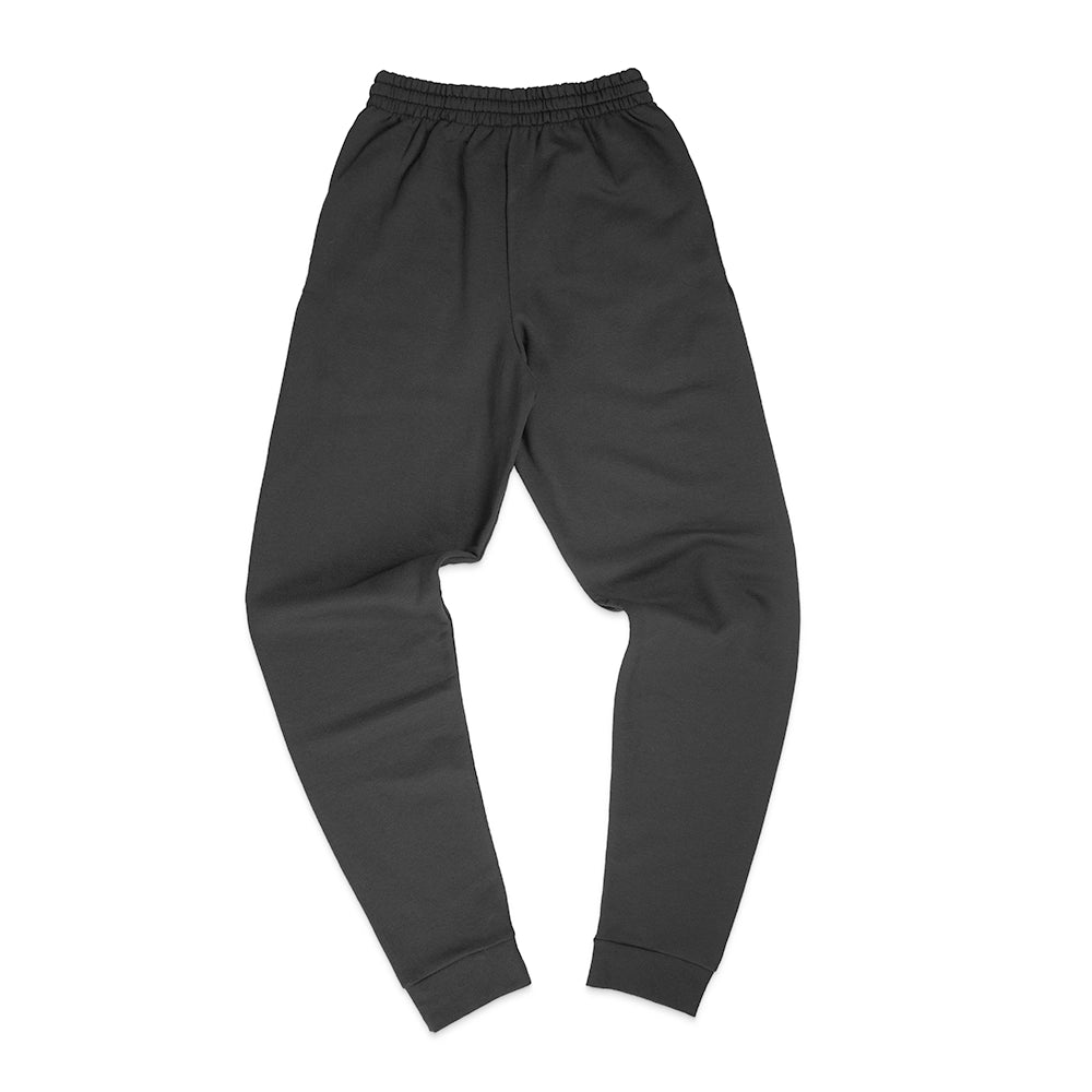 Jerzees 975MPR Pocketed Jogger Sweatpants