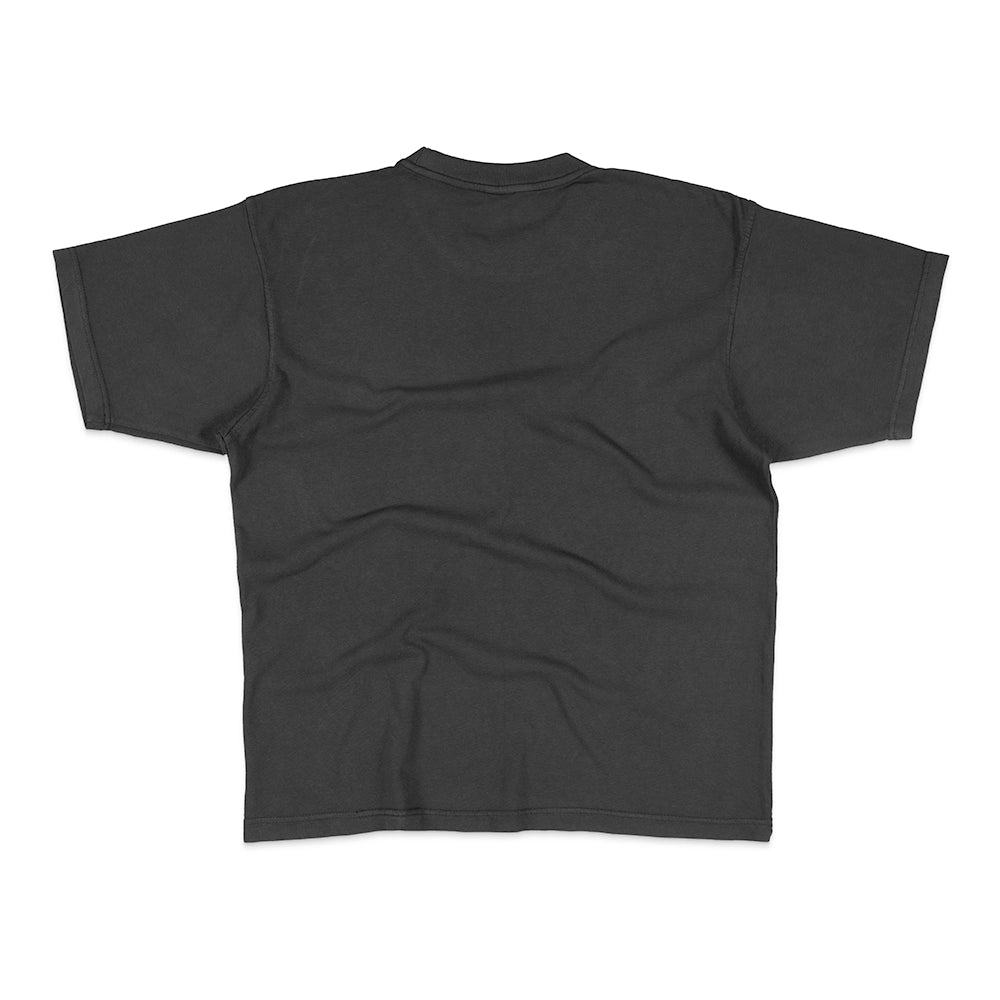 Lane Seven LS16005 Urban Heavy T-Shirt