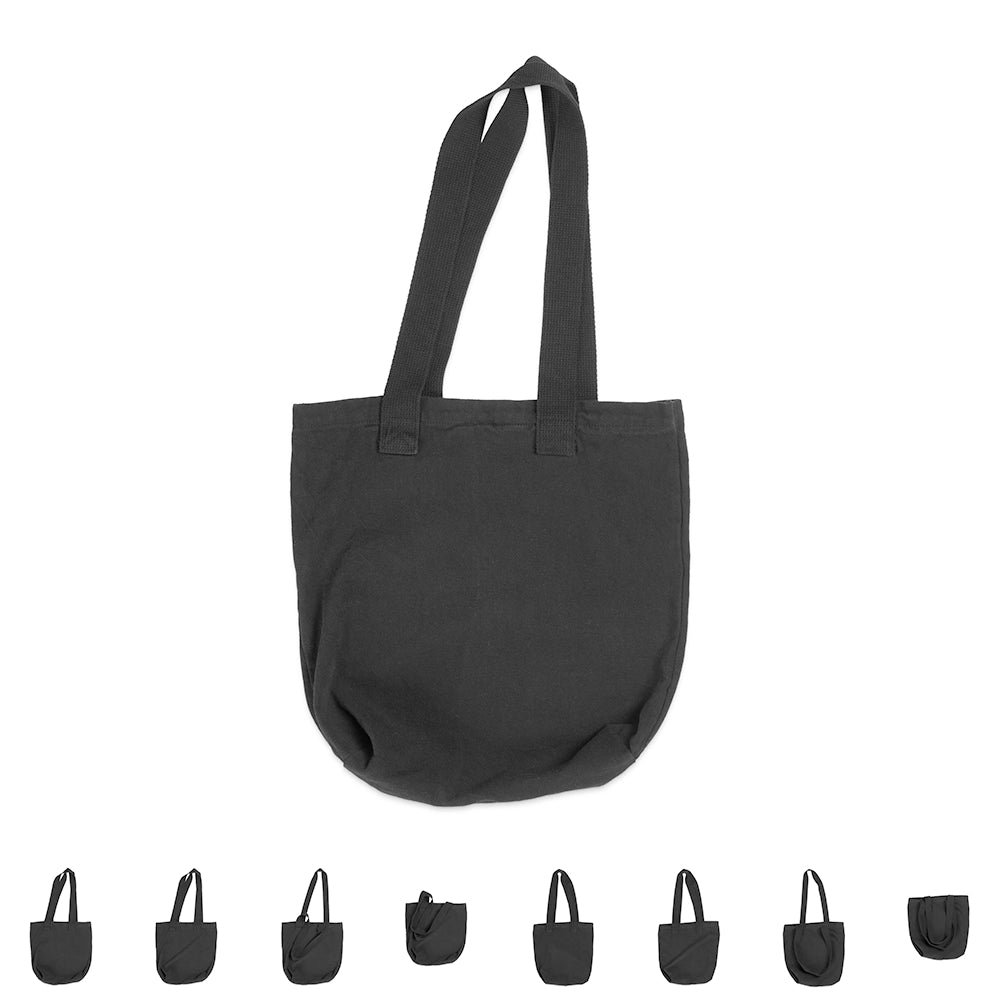 Los Angeles Apparel BD01 Bull Denim Tote Bag