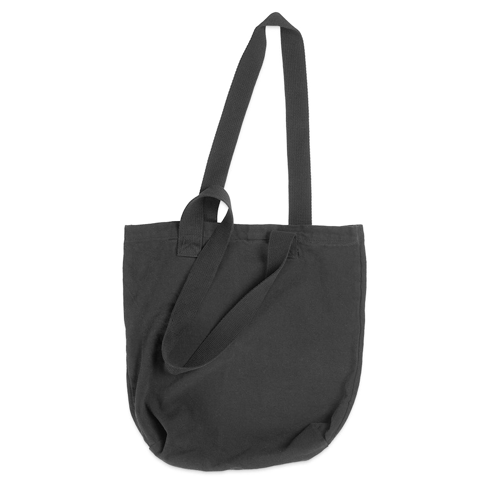 Los Angeles Apparel BD01 Bull Denim Tote Bag