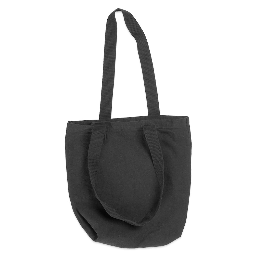 Los Angeles Apparel BD01 Bull Denim Tote Bag