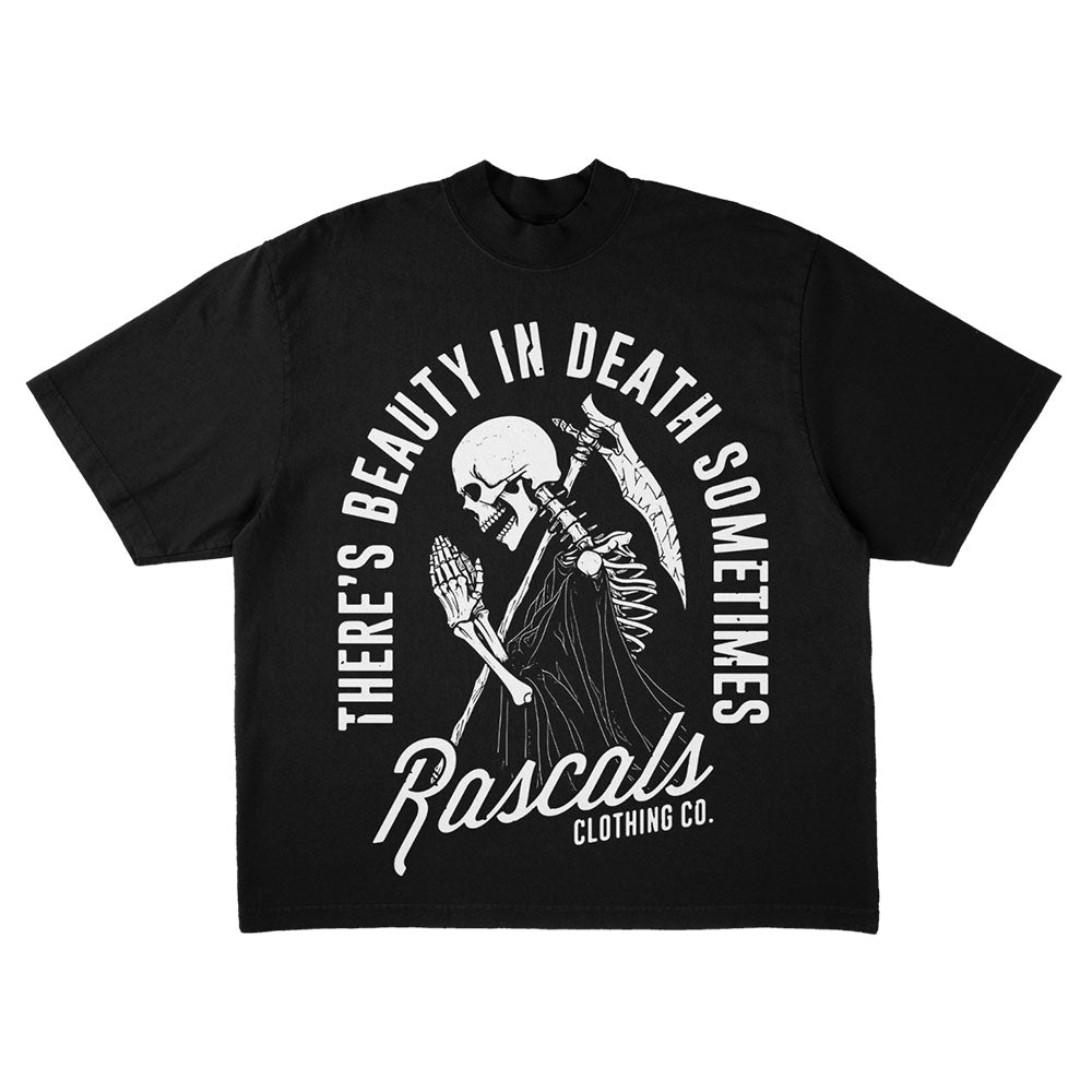 Beauty Merch Design