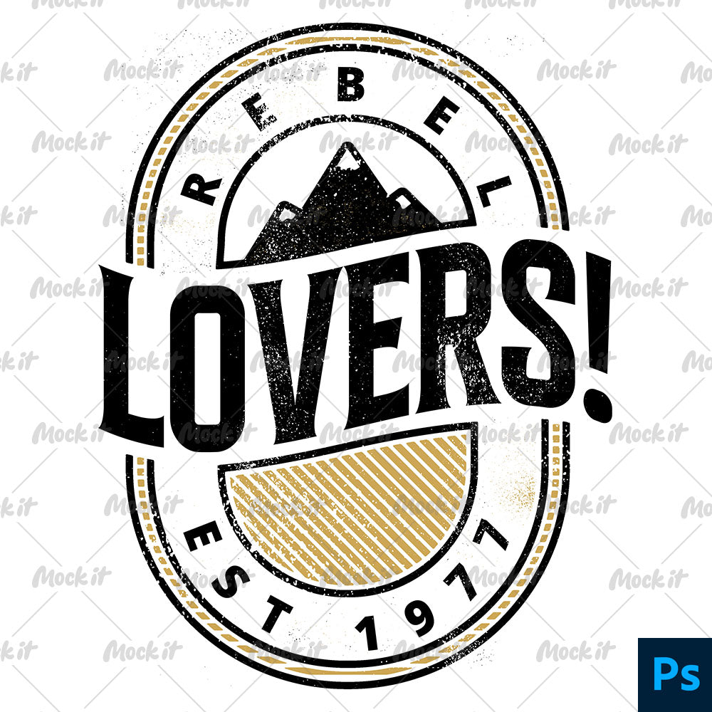 Brew Merch Design