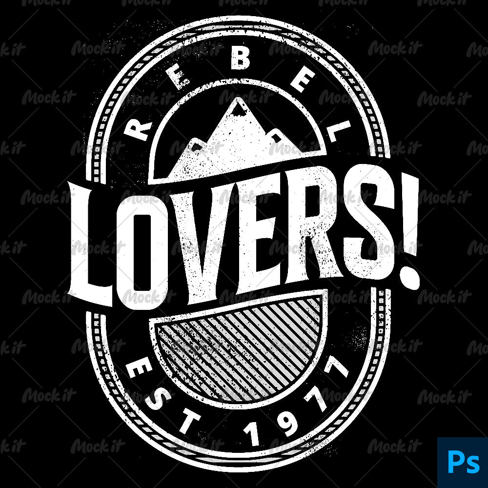 Brew Merch Design