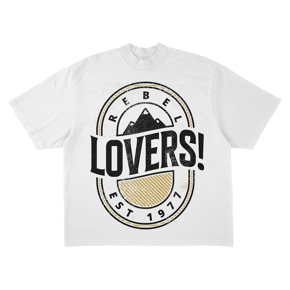 Brew Merch Design