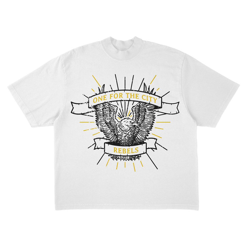 City Merch Design
