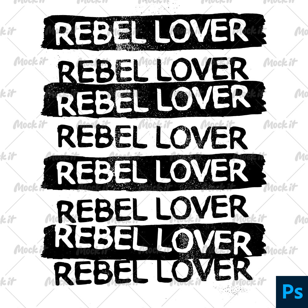 DIY Merch Design