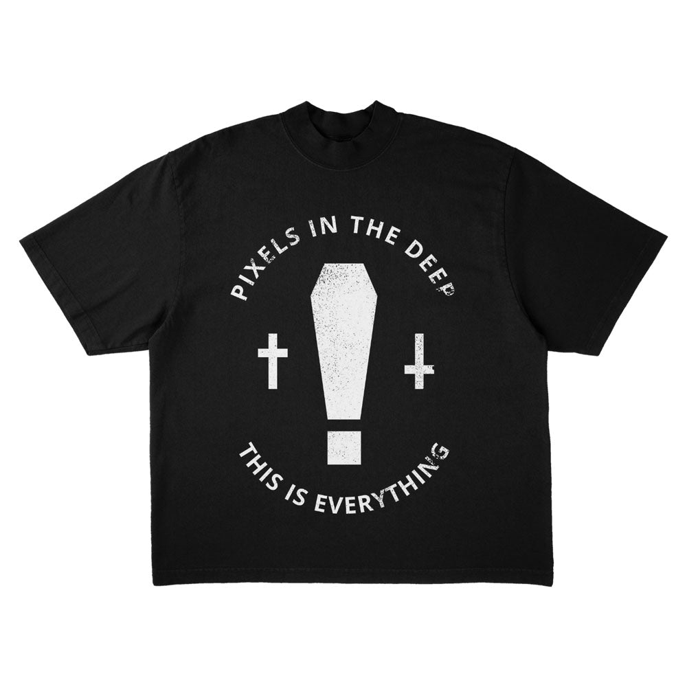 Deep Merch Design