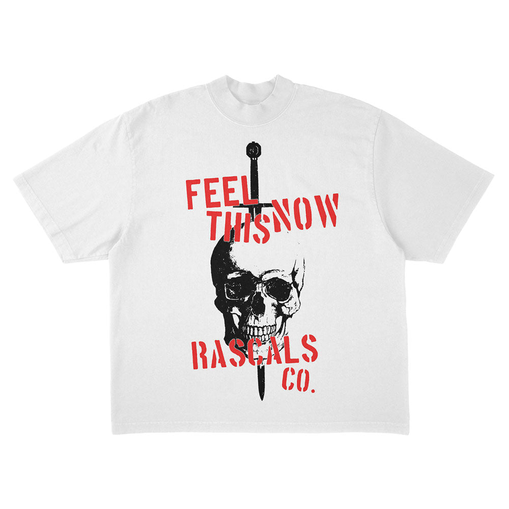 Feel Merch Design