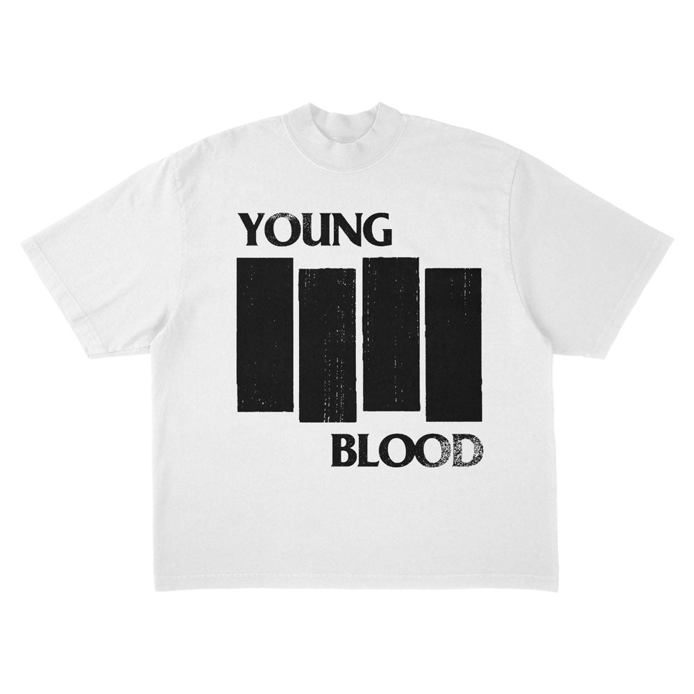 Flag Merch Design