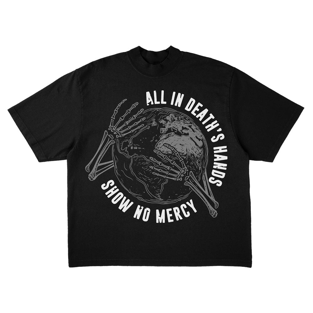 Hands Merch Design