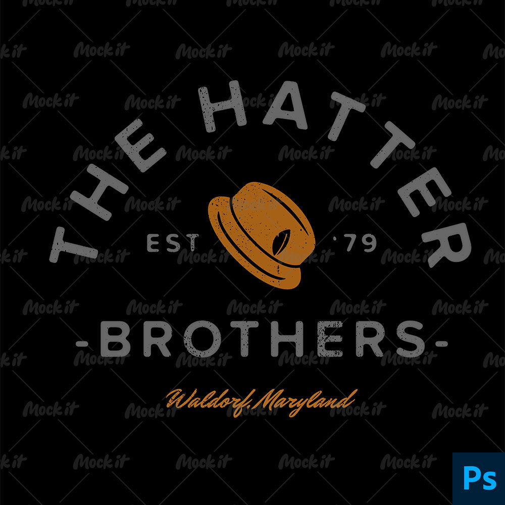 Another Era Merch Design