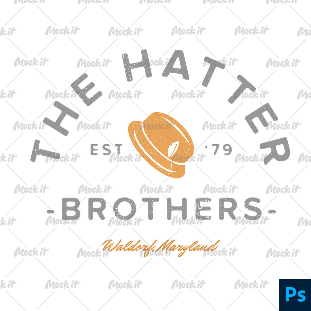 Another Era Merch Design