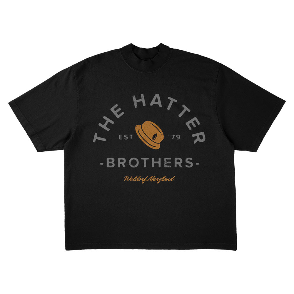 Another Era Merch Design