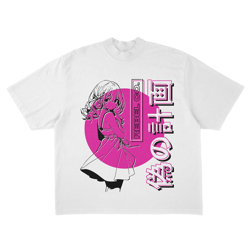 Kawaii Merch Design