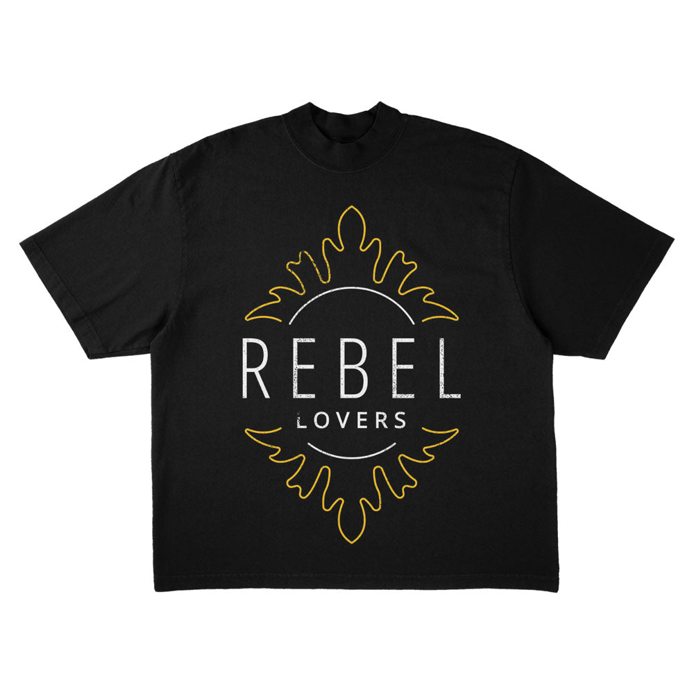 Lovers Merch Design