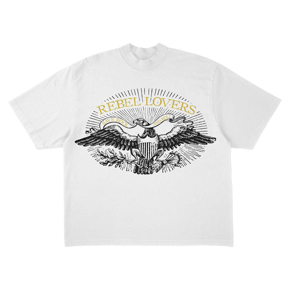 Patriot Merch Design