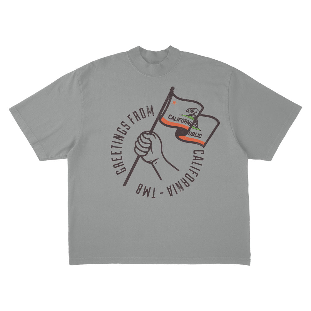 Republic Merch Design