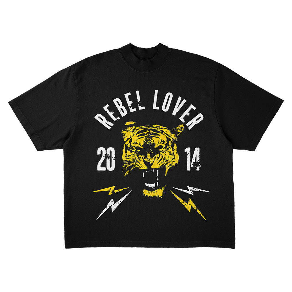 Roar Merch Design