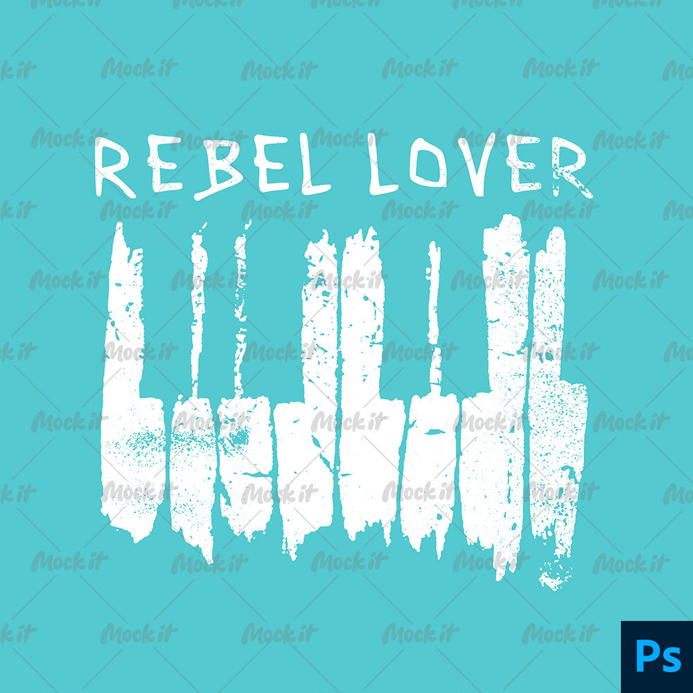 Score Merch Design