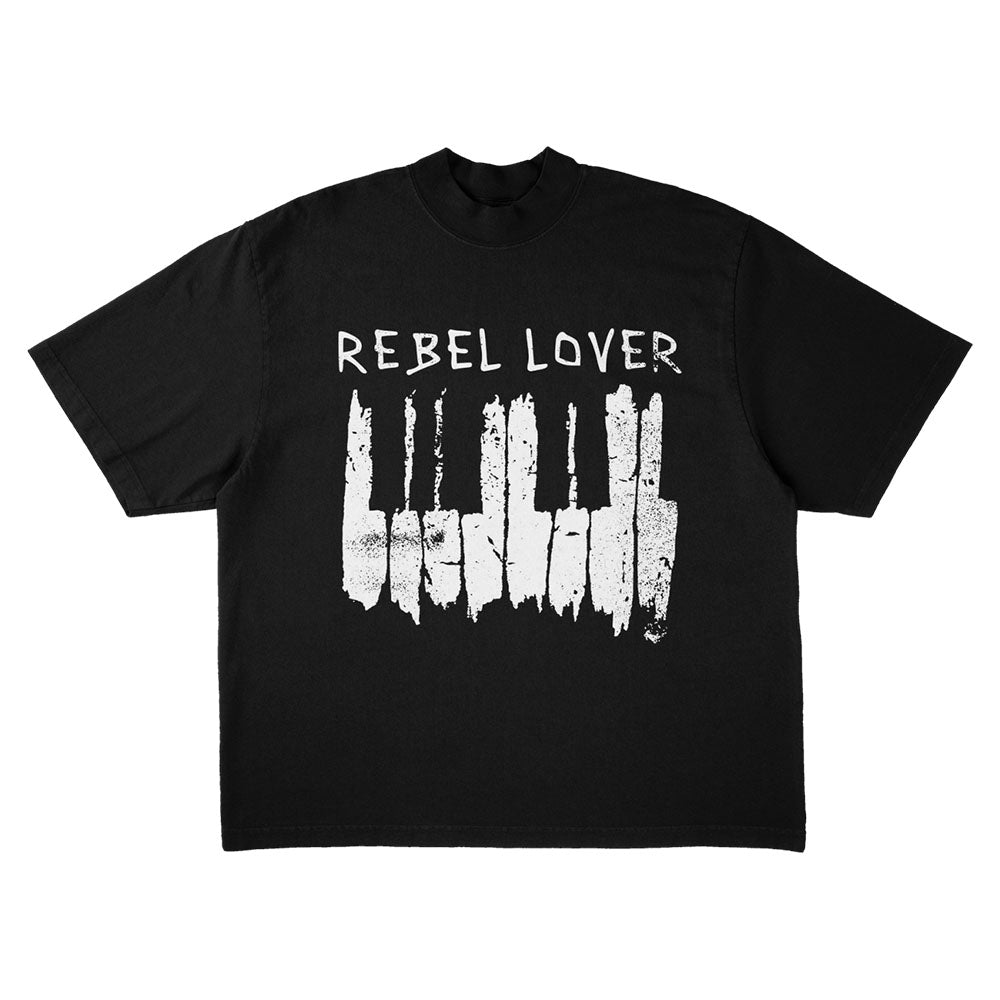 Score Merch Design
