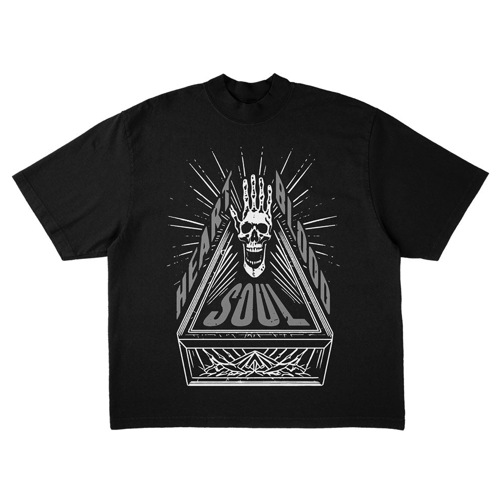 Soul Merch Design