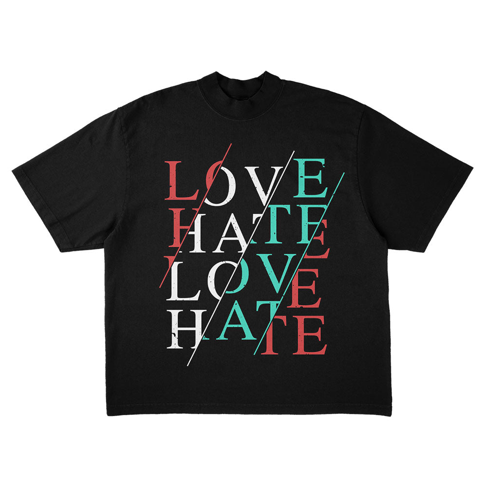 Split Merch Design