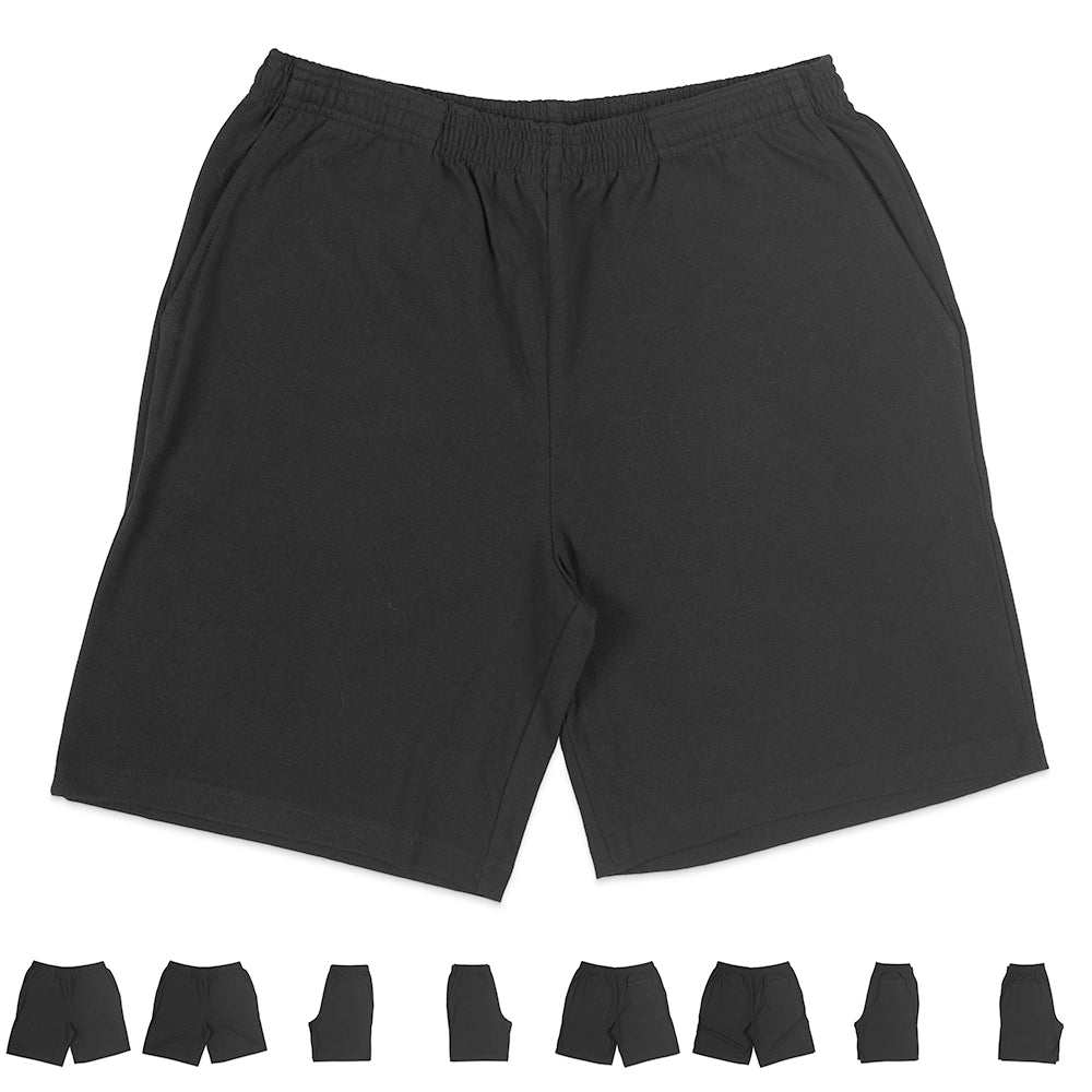 Made Gym Class Shorts