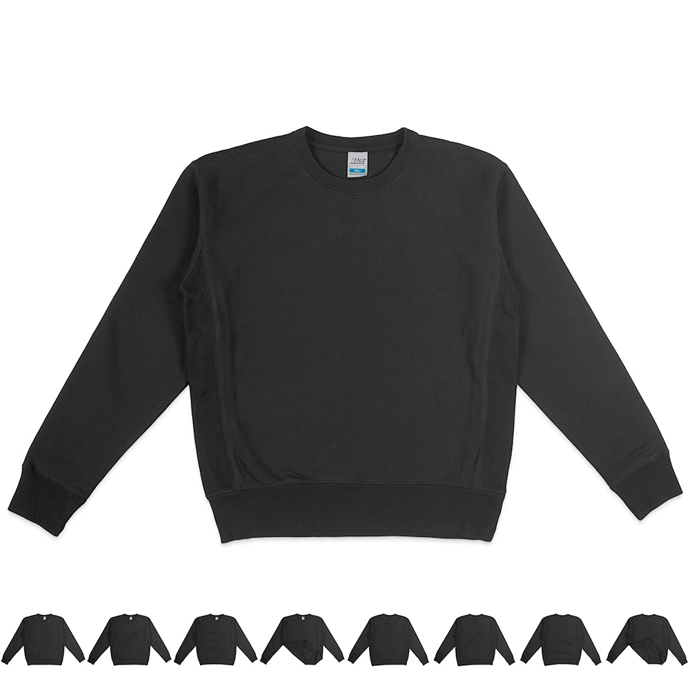 Made Varsity Crewneck Sweatshirt