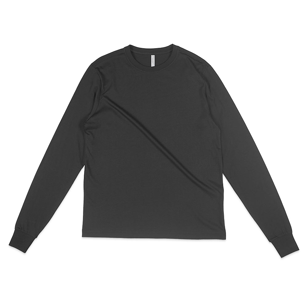 Original Favorites Long Sleeve Supima T-Shirt
