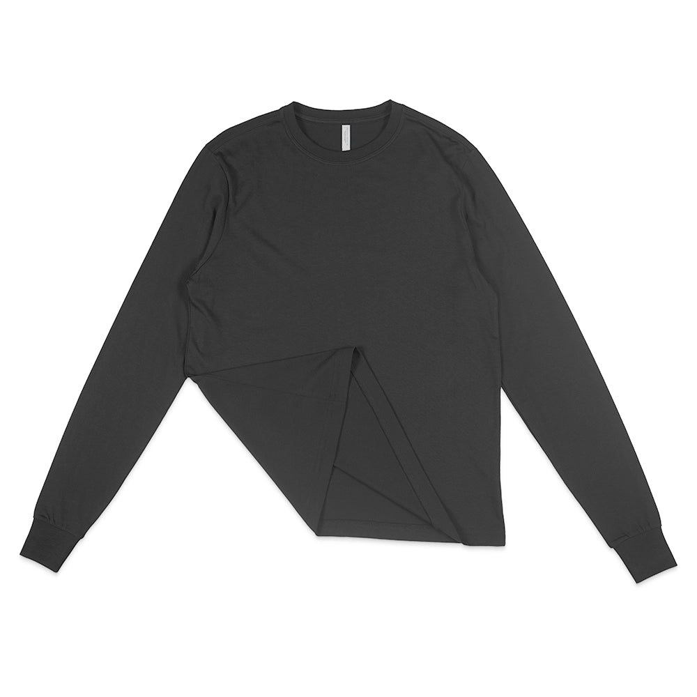 Original Favorites Long Sleeve Supima T-Shirt